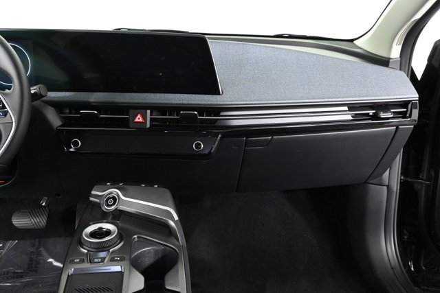 Certified 2022 Kia EV6 Wind image 15