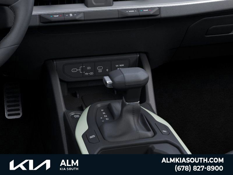 New 2026 Kia K4 GT-Line Turbo image 23