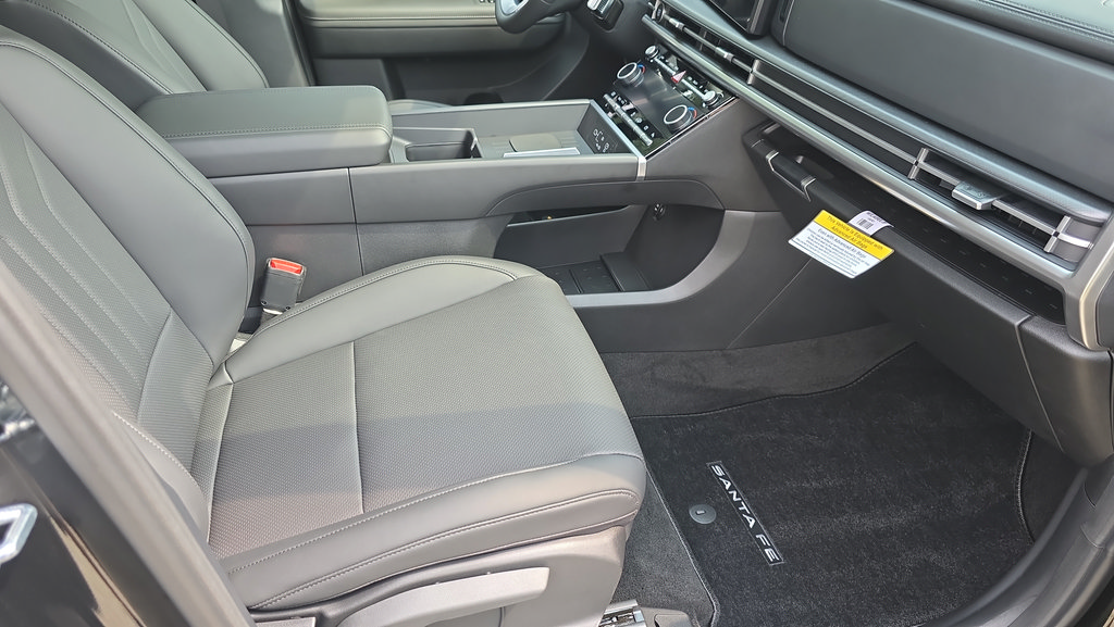New 2026 Hyundai Santa Fe SEL AWD/4WD image 13