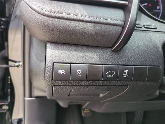 Certified 2023 Toyota Camry SE FWD image 13