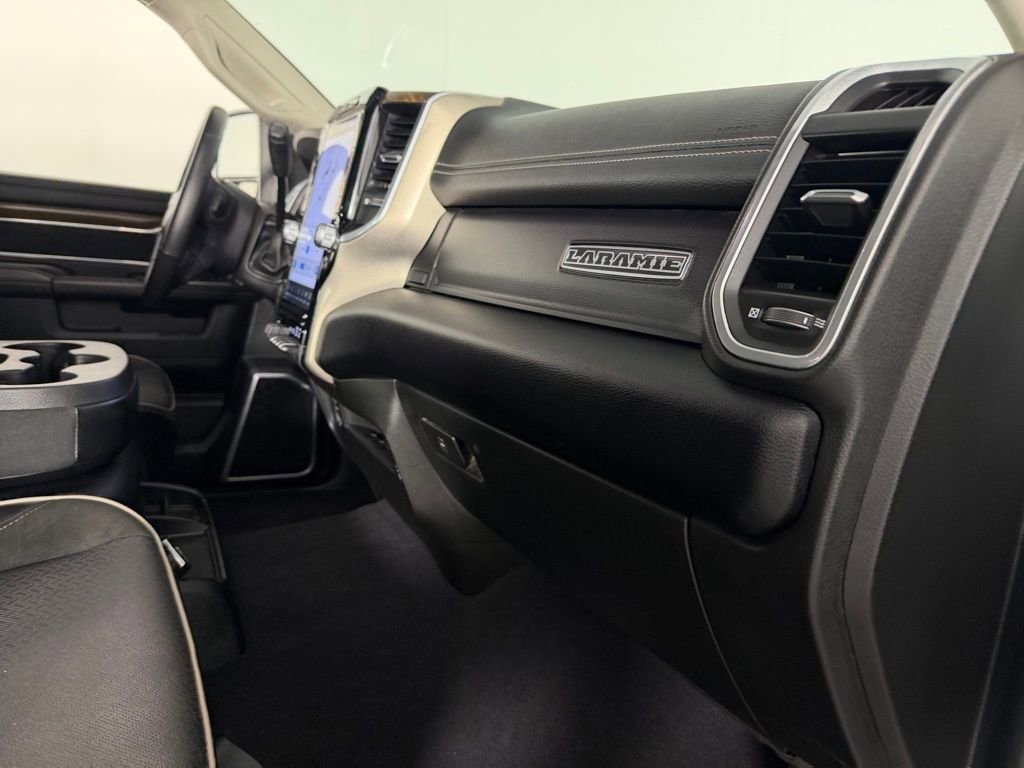 Used 2024 RAM 2500 Laramie image 33