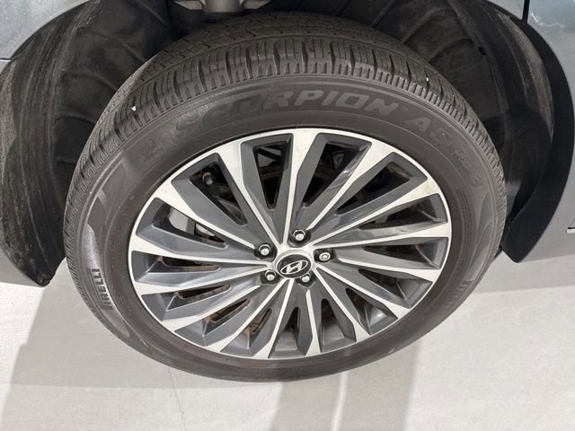 Used 2023 Hyundai Palisade Calligraphy FWD image 12