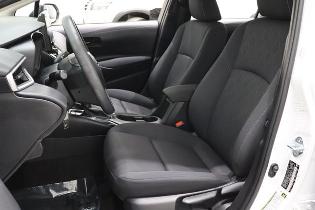Used 2023 Toyota Corolla LE image 7
