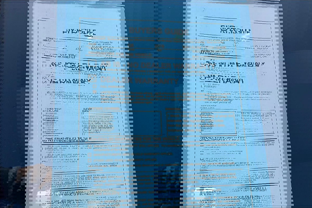 Used 2019 Audi Q8 Premium image 34