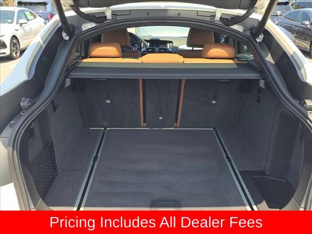 Used 2018 BMW X4 M40i AWD/4WD image 14