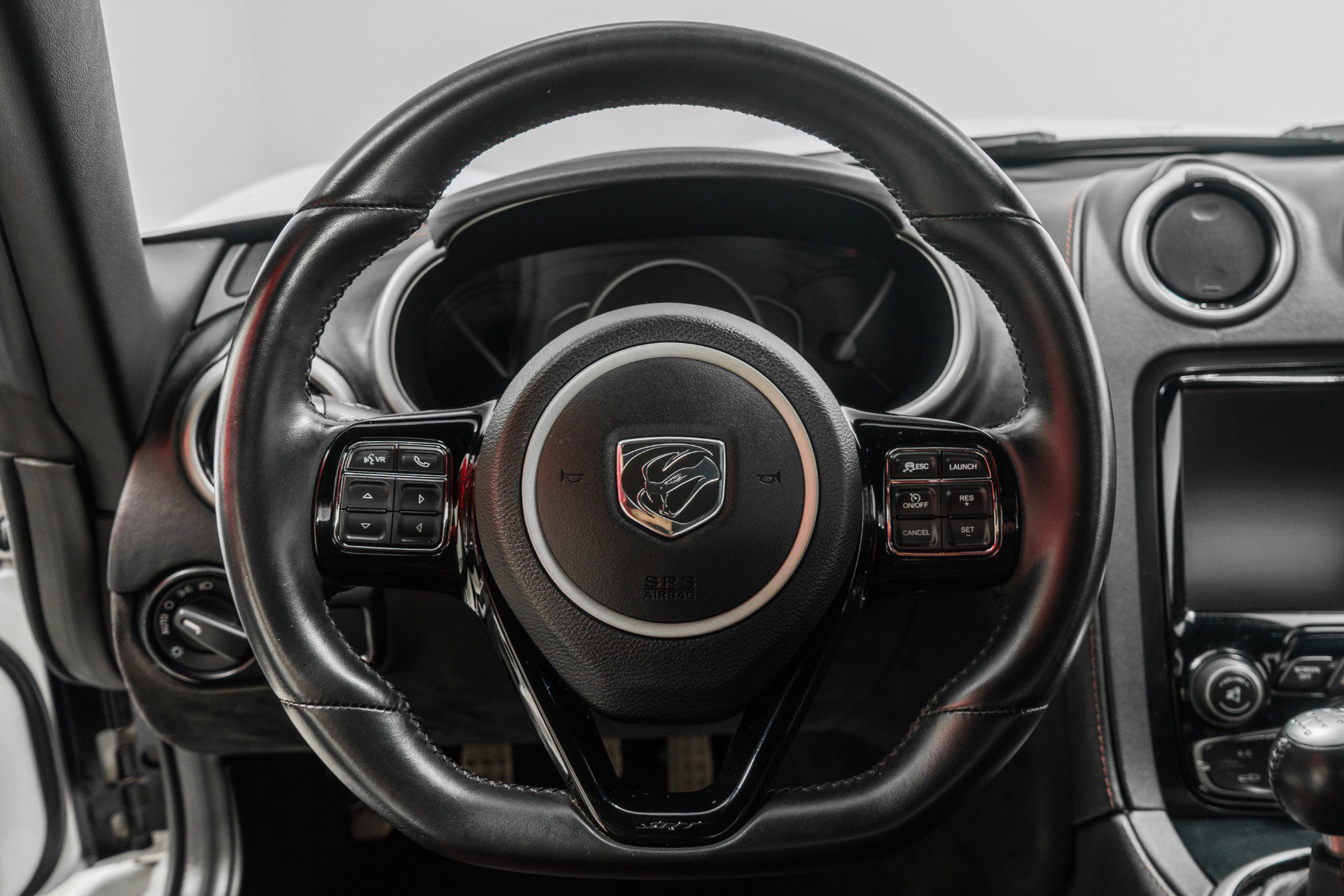 Used 2016 Dodge Viper GTC w/ Time Attack Group 2.0 image 15