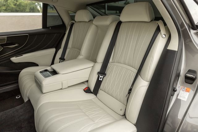 Used 2023 Lexus LS 500 image 13