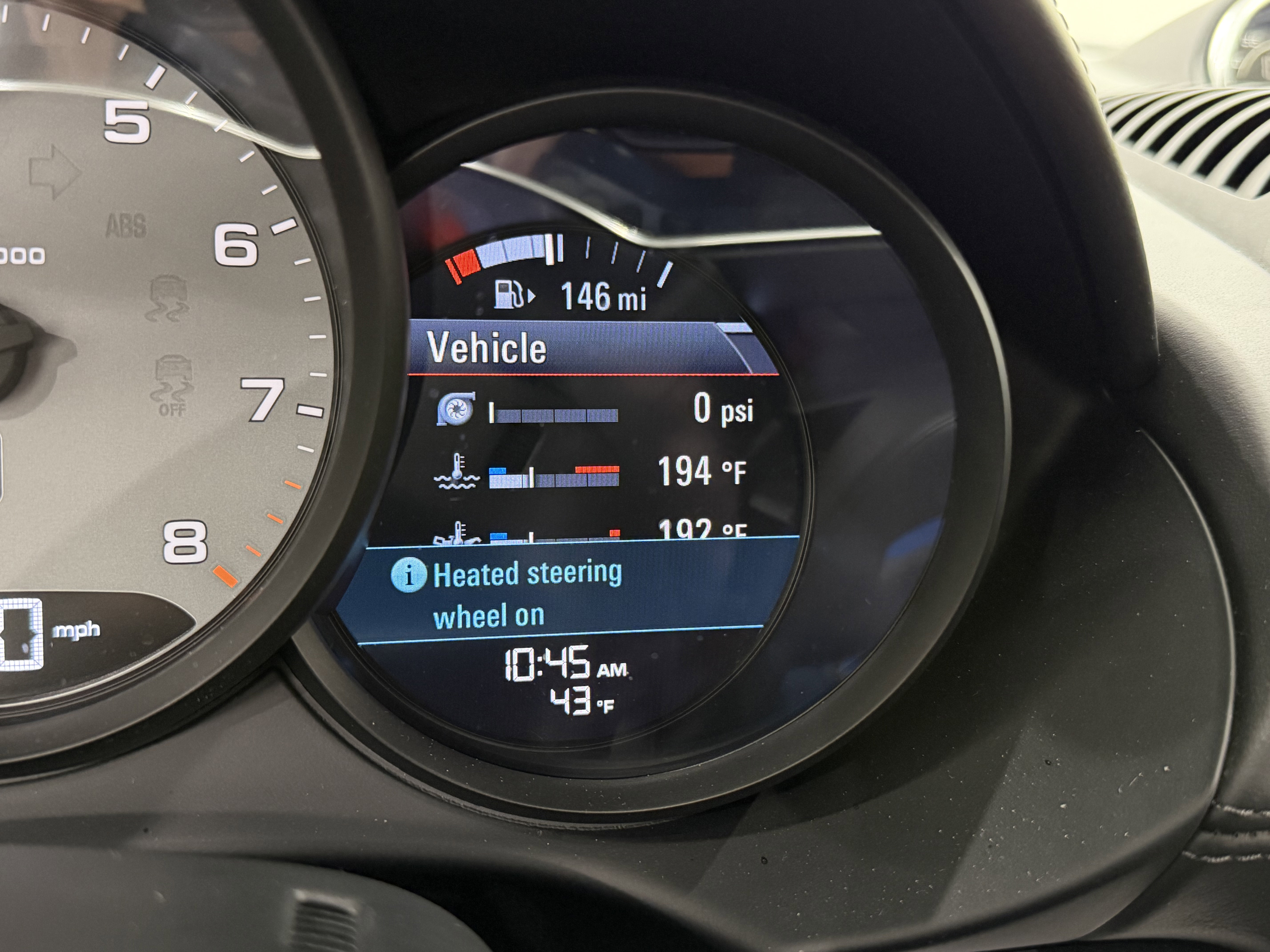 Certified 2025 Porsche 718 Cayman S image 45