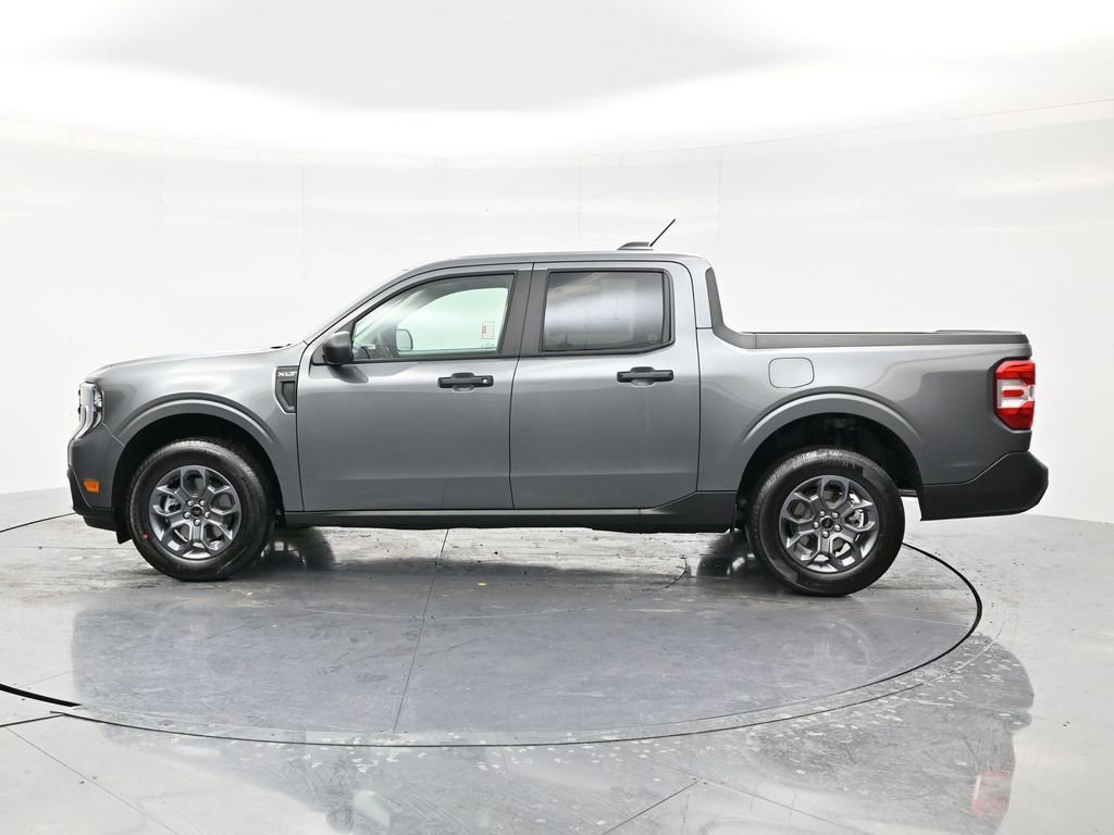 New 2026 Ford Maverick XLT image 8