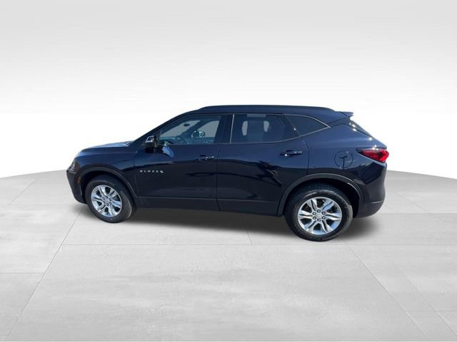 Certified 2021 Chevrolet Blazer LT image 6