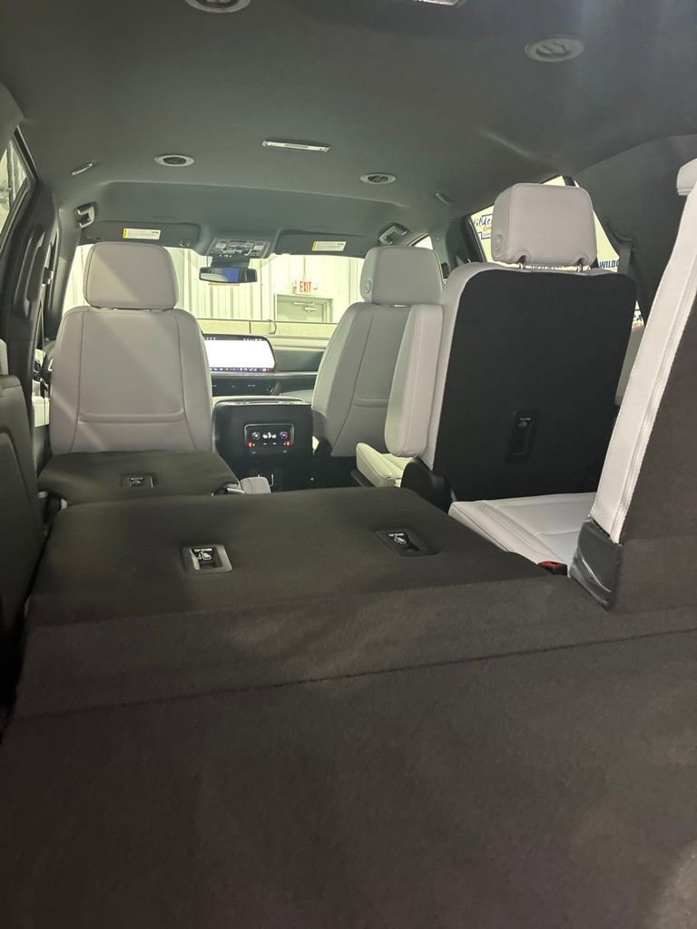 New 2026 Chevrolet Tahoe Premier AWD/4WD image 43