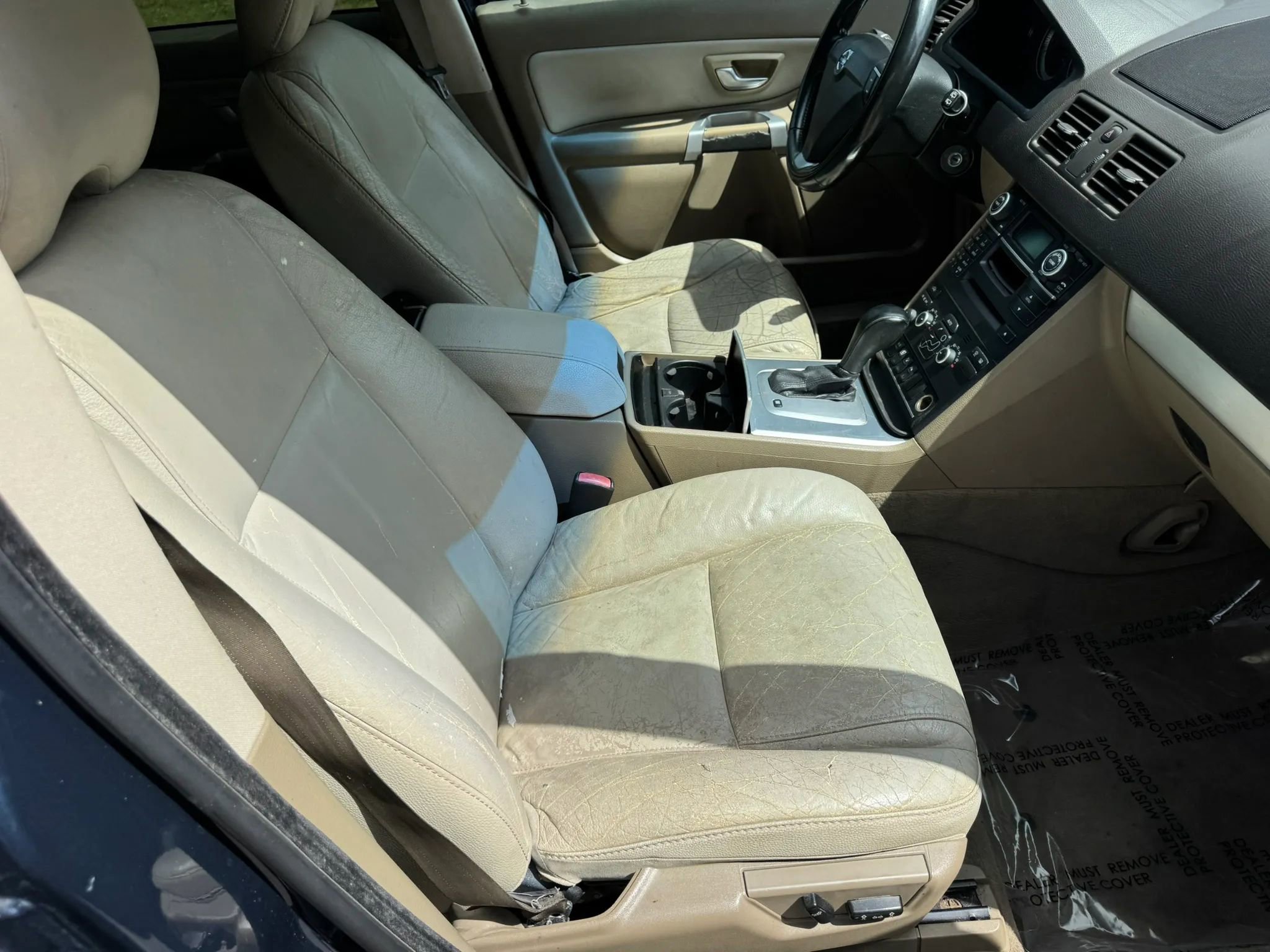 Used 2013 Volvo XC90 3.2 image 32