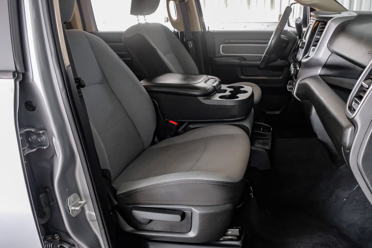 Used 2019 RAM 2500 Big Horn AWD/4WD image 30