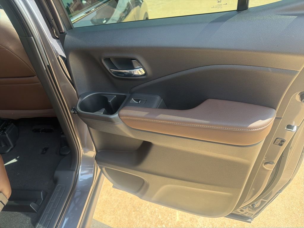 New 2026 Honda Ridgeline RTL image 32