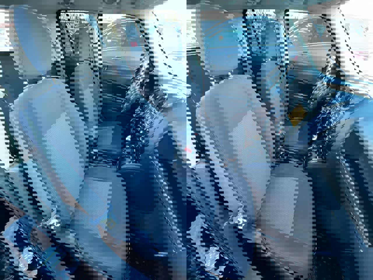 Used 2015 Jeep Patriot Latitude image 28