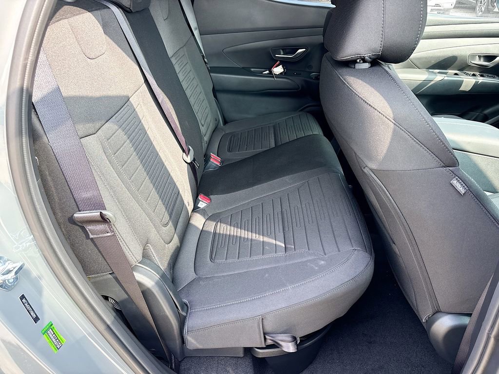 New 2026 Hyundai Santa Cruz SE image 25