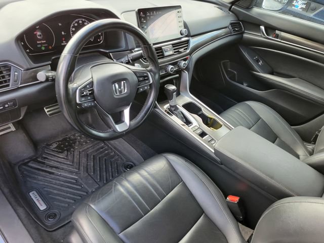 Used 2022 Honda Accord Sport Special Edition image 15