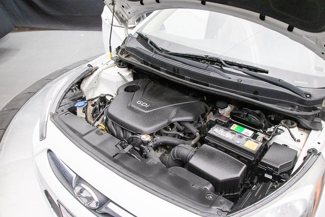 Used 2014 Hyundai Accent GLS image 27