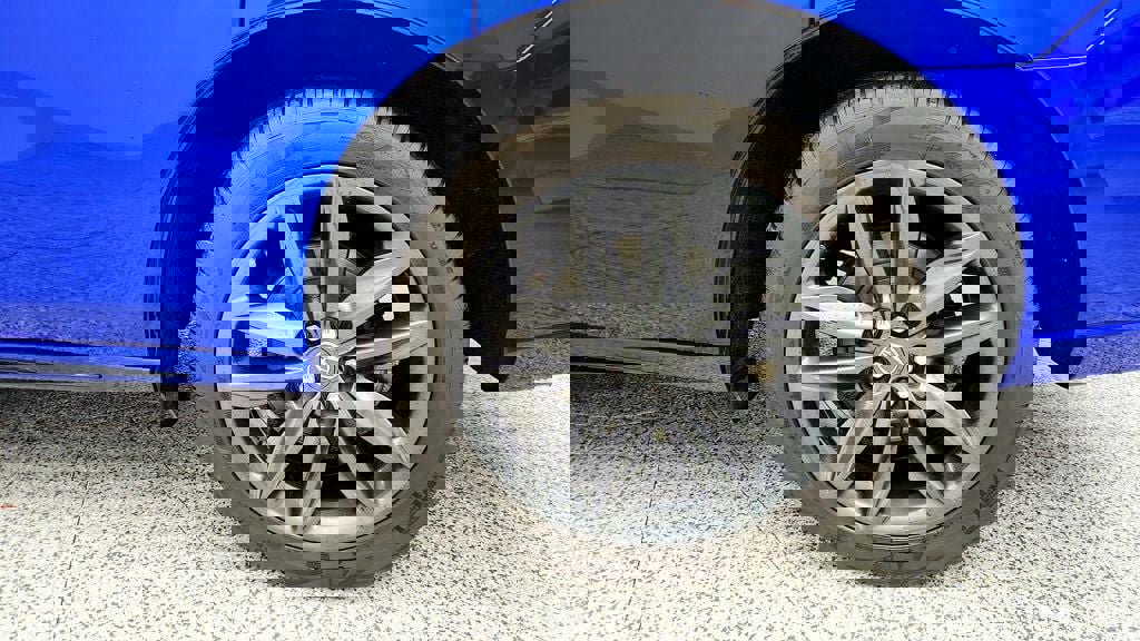 Used 2020 Acura MDX SH-AWD w/ A-SPEC Package image 9