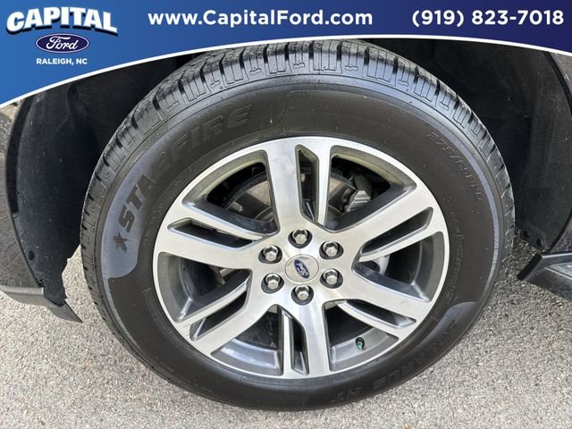 Certified 2024 Ford Expedition Limited image 12