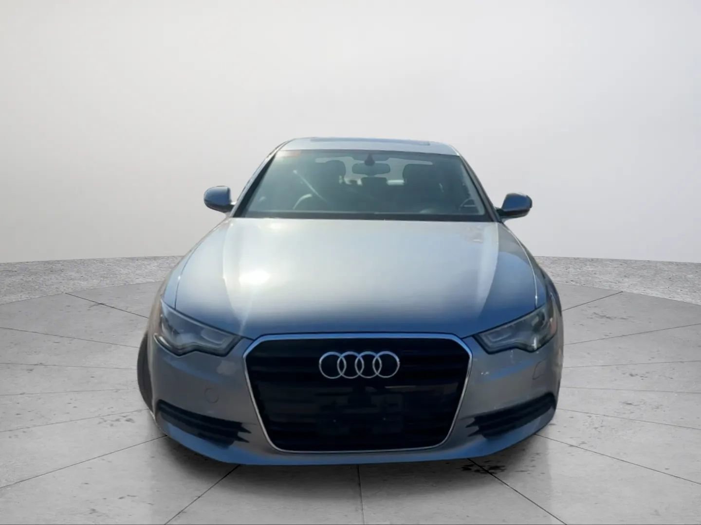 Used 2014 Audi A6 2.0T Premium image 8