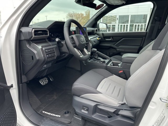 New 2026 Toyota Tacoma TRD Sport image 21