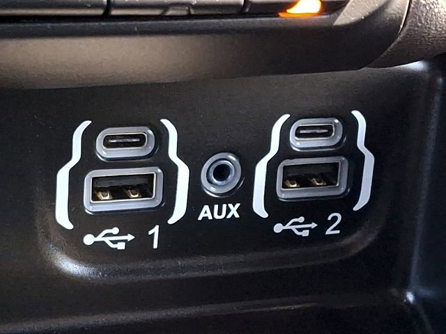 Used 2021 RAM 1500 Big Horn AWD/4WD image 24