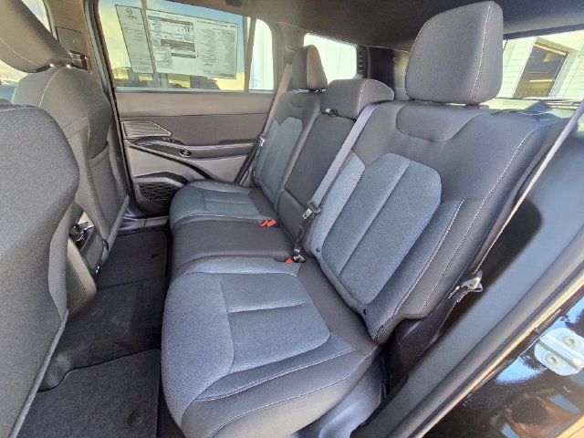 New 2027 Jeep Cherokee Laredo AWD/4WD image 36