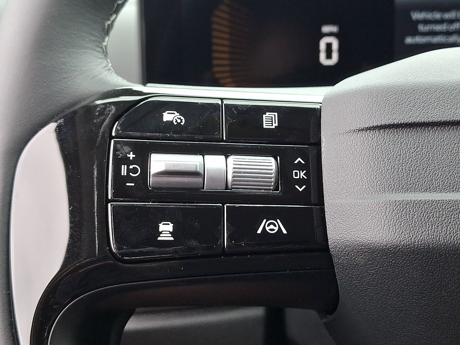 New 2026 Kia Sorento S AWD/4WD image 19