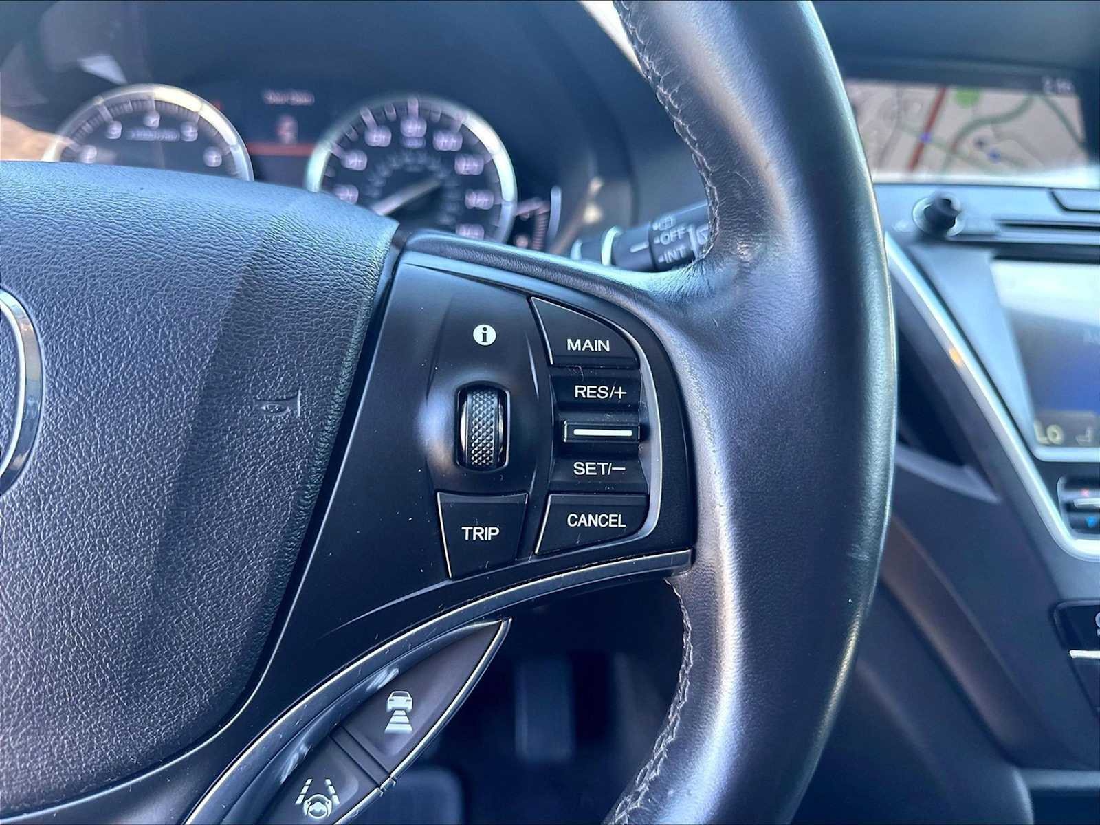 Used 2017 Acura MDX FWD w/ Technology Package image 21