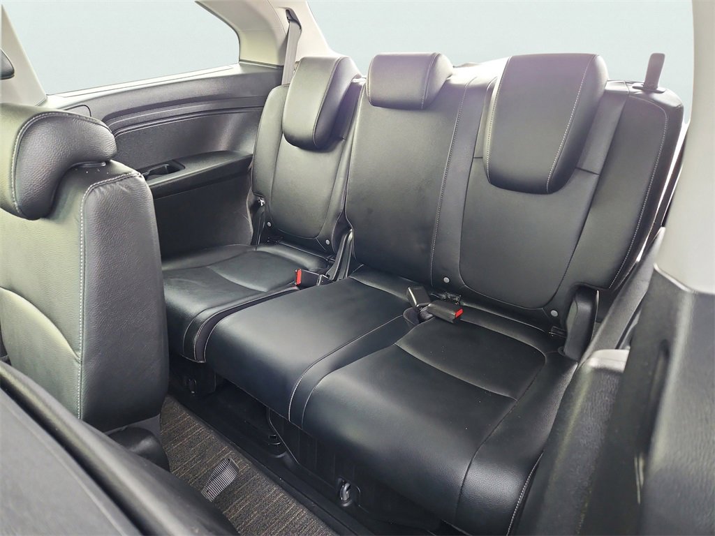 Certified 2024 Honda Odyssey EX-L image 35