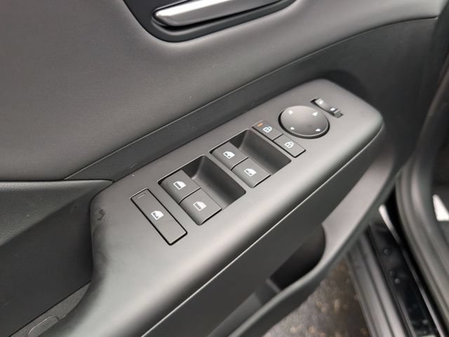 New 2026 Hyundai Kona Limited FWD image 16