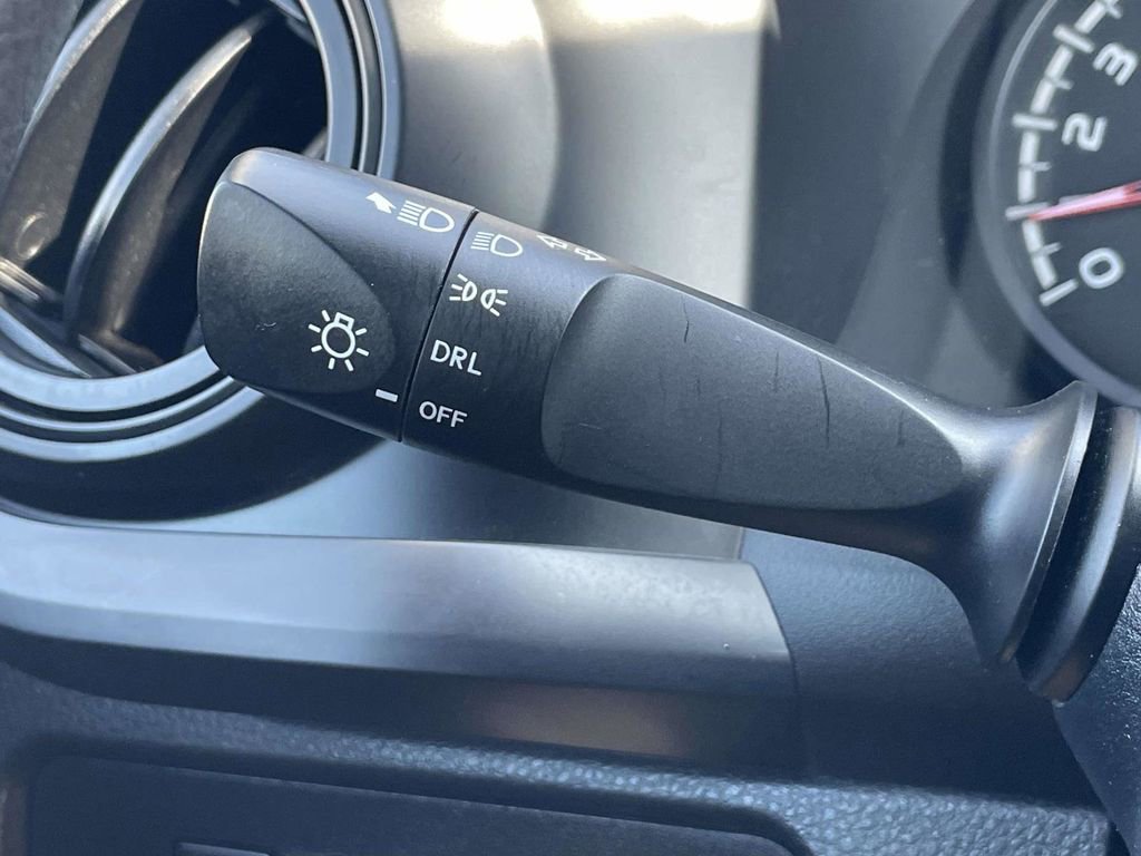 Used 2022 Toyota Tacoma SR RWD image 31