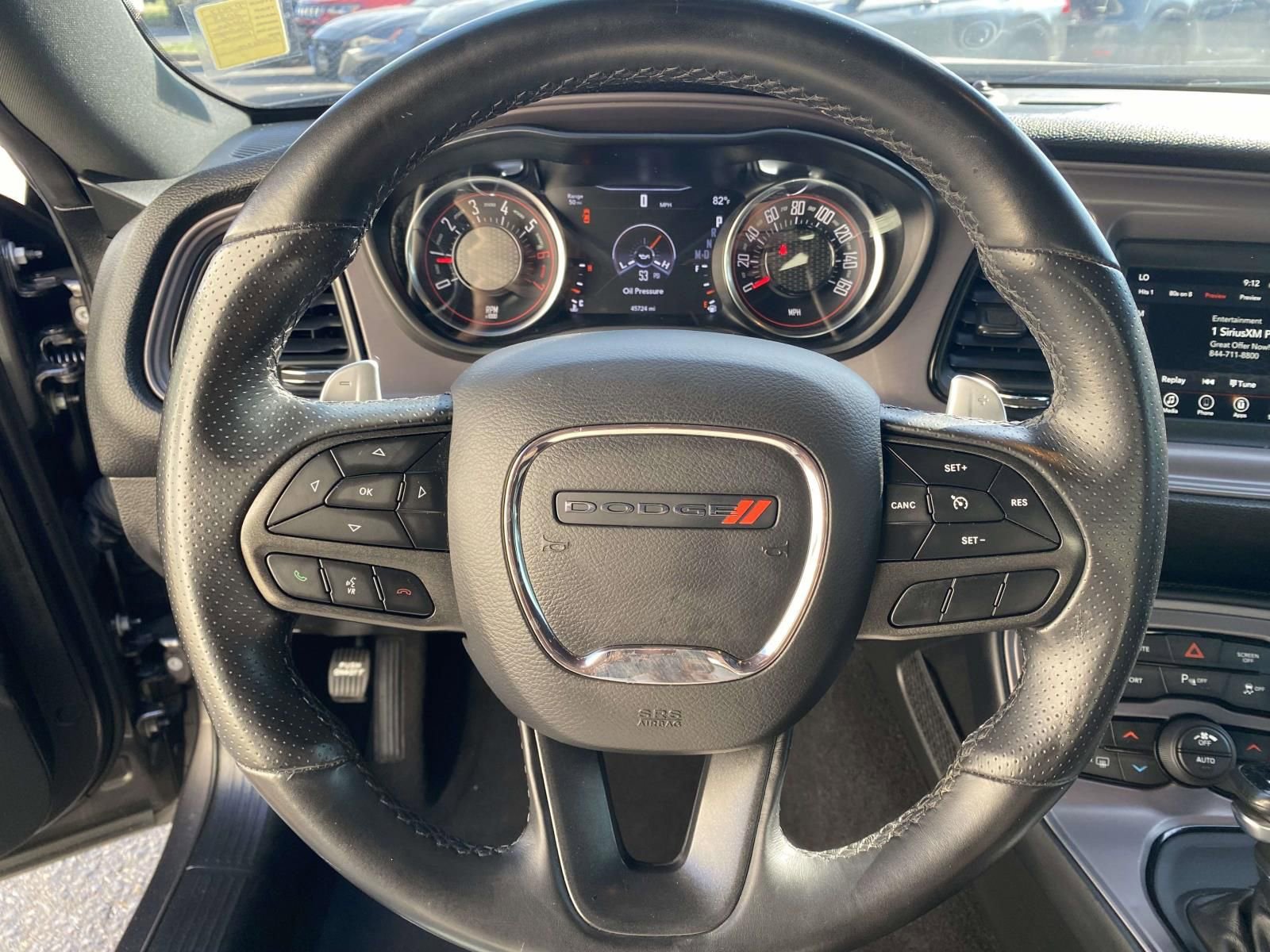 Used 2023 Dodge Challenger R/T RWD image 18