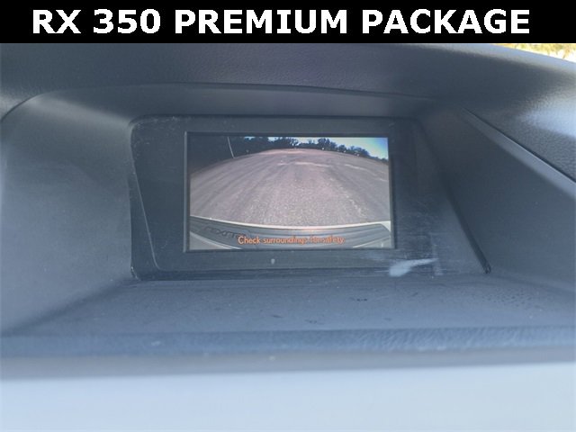 Used 2015 Lexus RX 350 FWD image 31