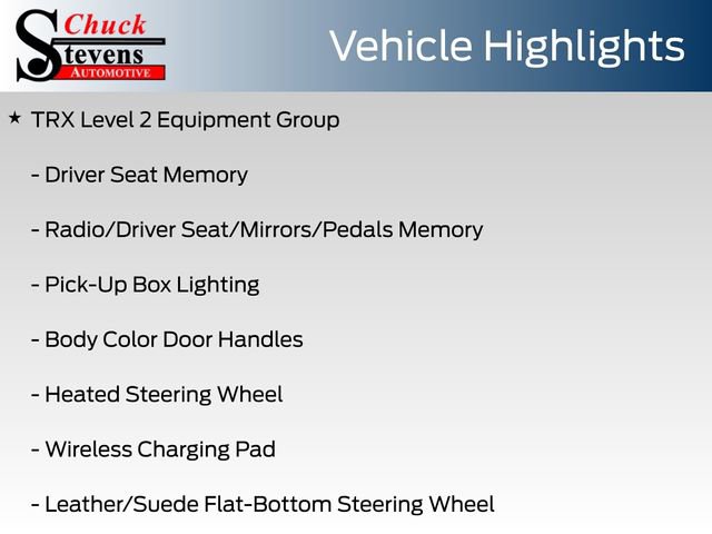 Used 2021 RAM 1500 TRX w/ TRX Level 2 Equipment Group AWD/4WD image 8