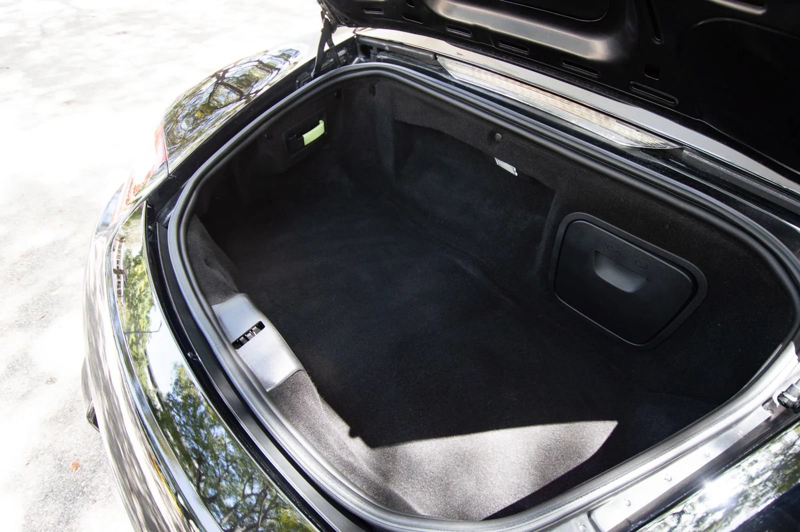 Used 2008 Porsche Boxster S RWD image 64