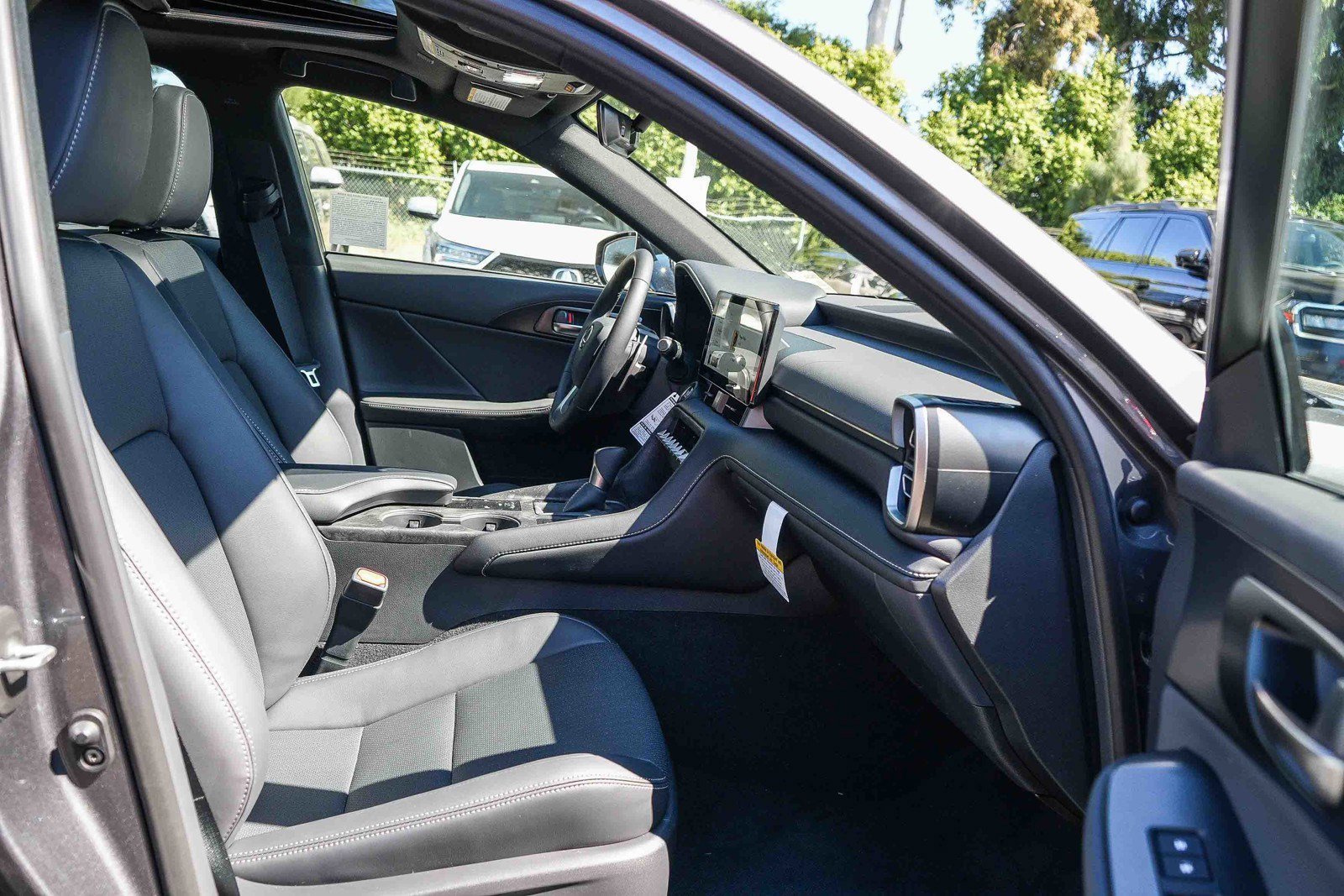 New 2026 Lexus IS 350 F Sport image 16