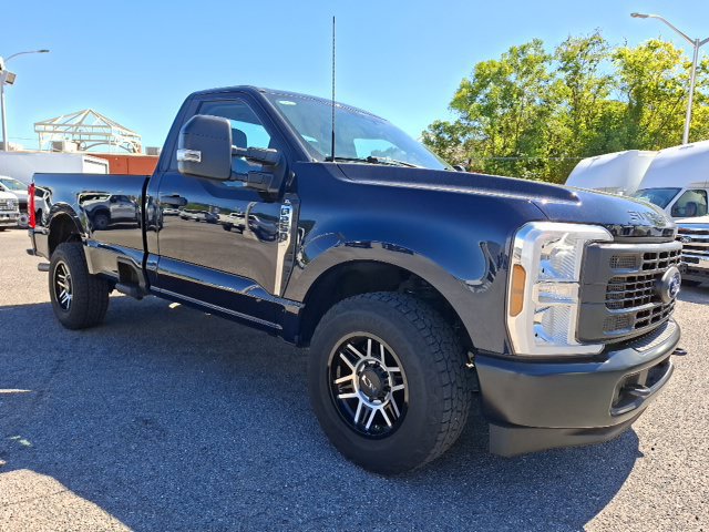 Used 2024 Ford F250 XL w/ XL Driver Assist Package