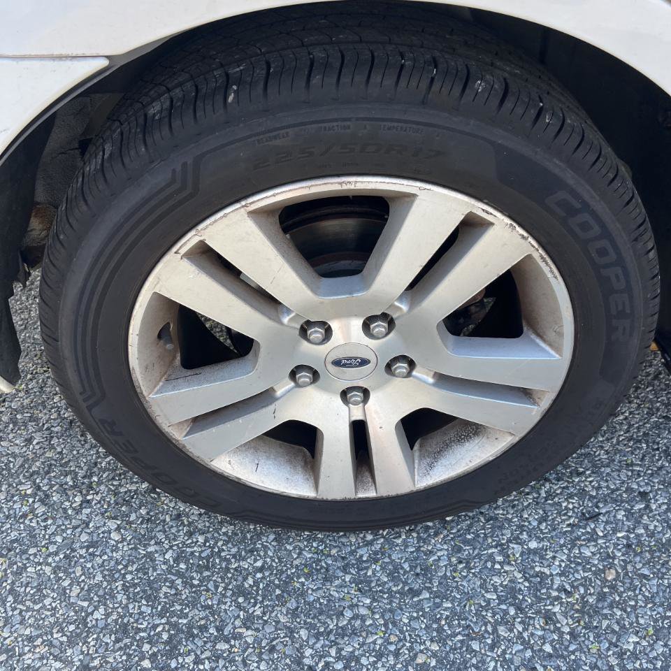 Used 2006 Ford Fusion SEL image 21