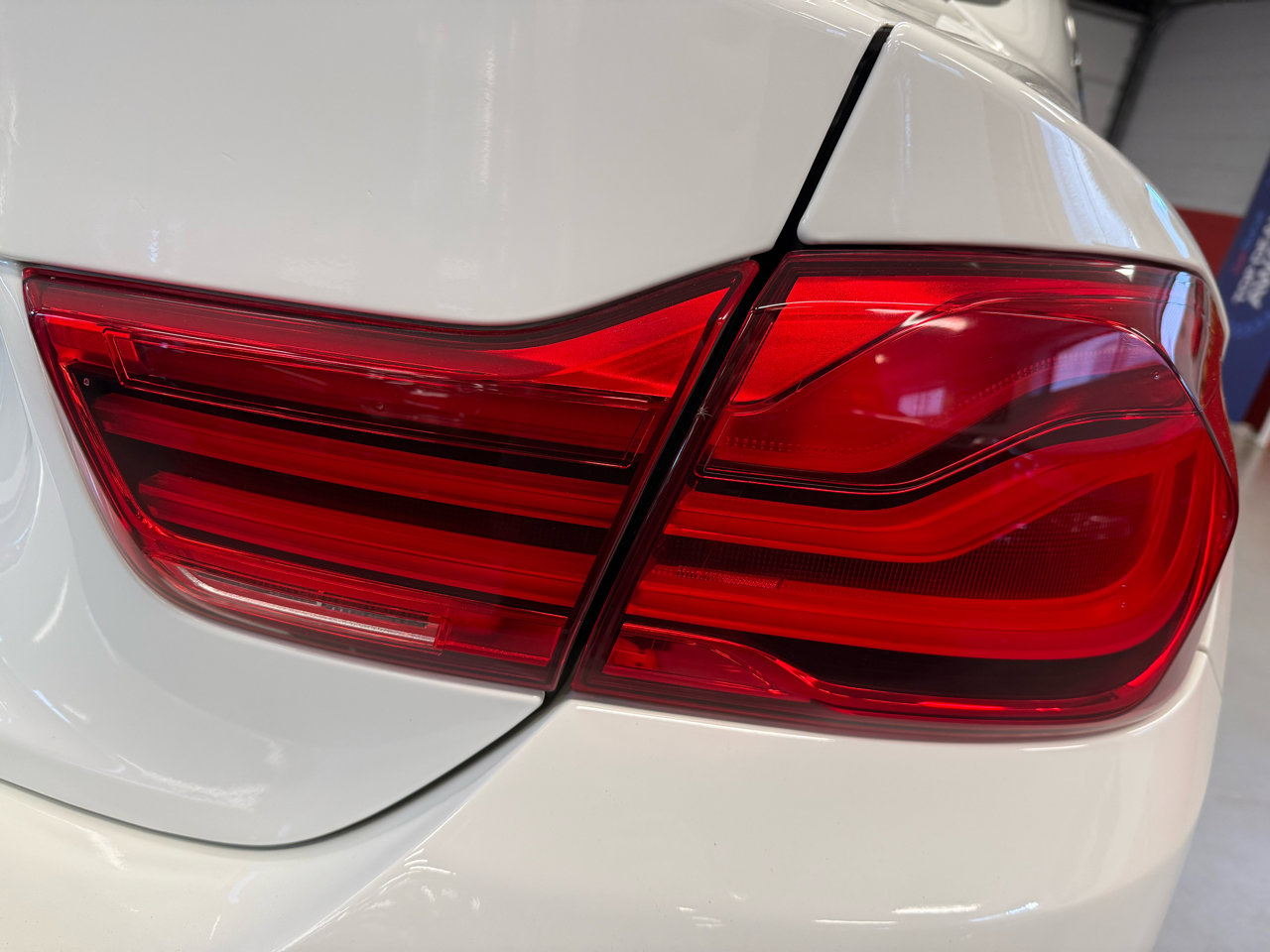 Used 2018 BMW 430i xDrive Coupe image 11