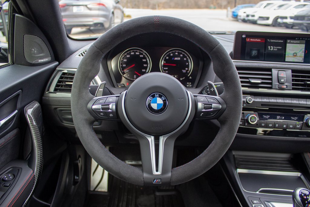 Used 2020 BMW M2 CS image 15