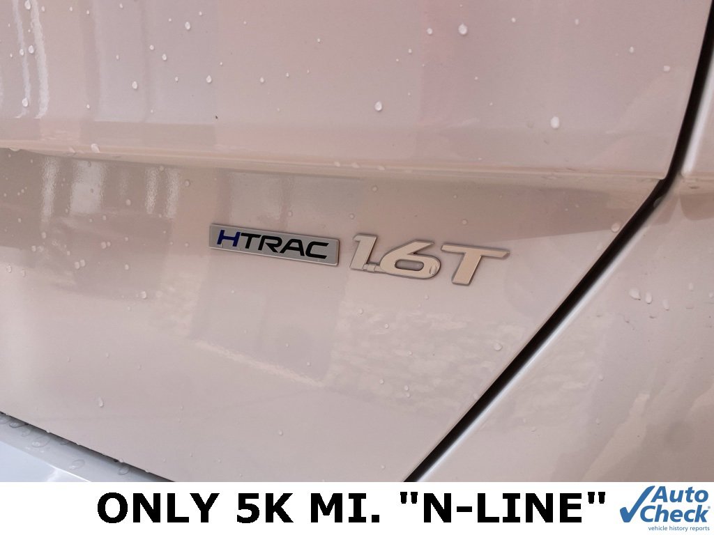 Used 2025 Hyundai Kona N Line image 10