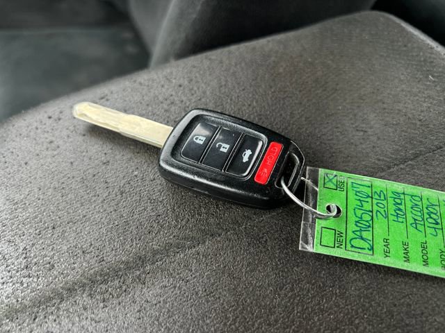 Used 2013 Honda Accord LX image 31