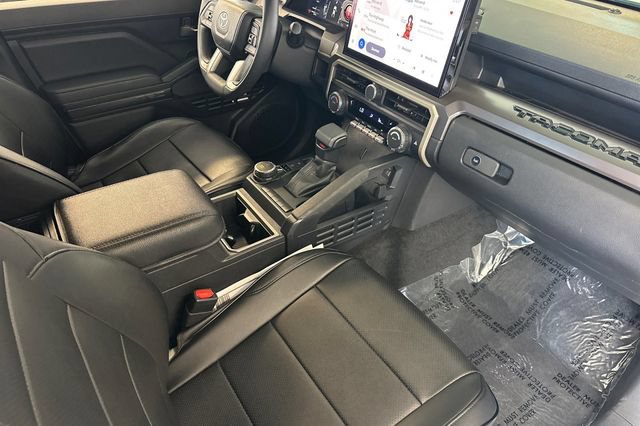 Certified 2024 Toyota Tacoma TRD Sport AWD/4WD image 19
