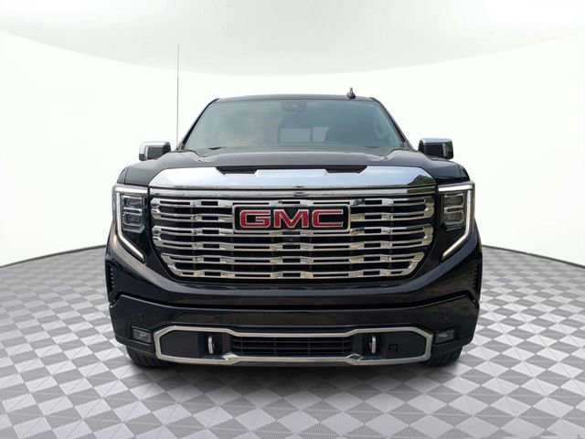 Used 2023 GMC Sierra 1500 Denali w/ Denali Reserve Package RWD image 9