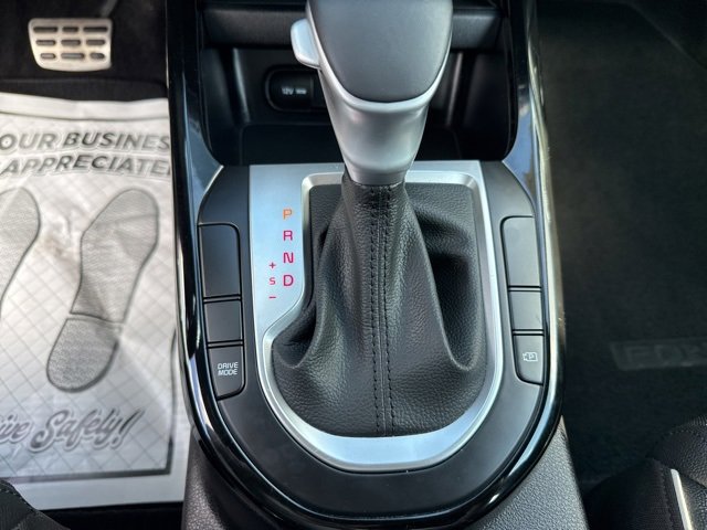 Used 2023 Kia Forte GT-Line image 33