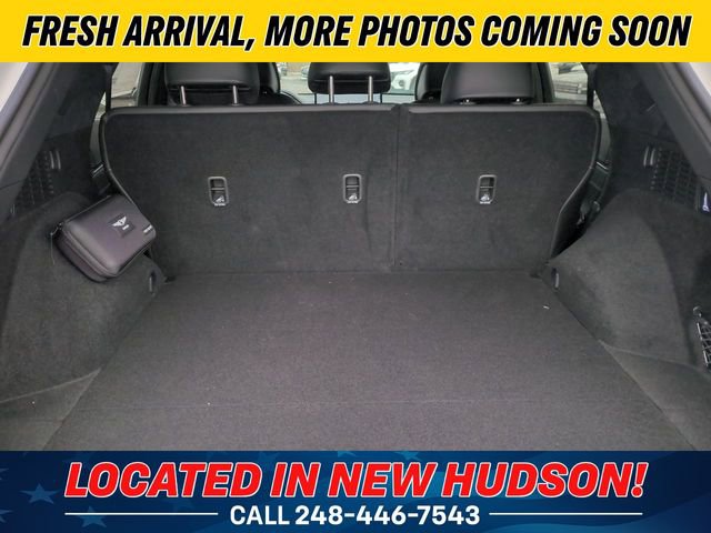 Used 2025 Genesis GV70 3.5T Sport w/ Sport Prestige Package AWD/4WD image 25