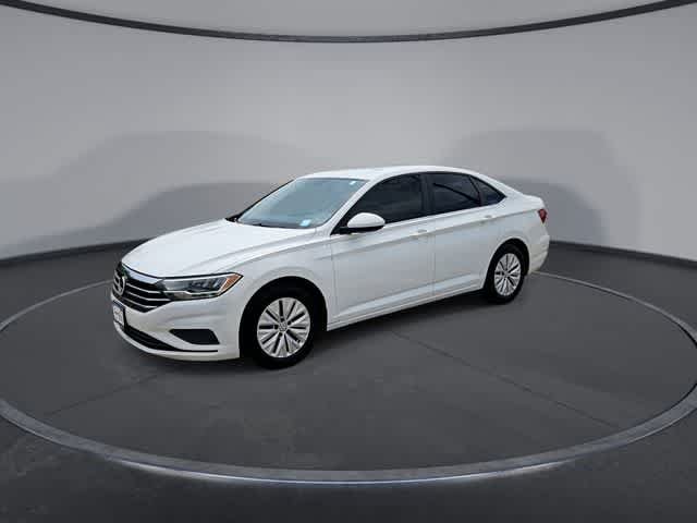 Used 2019 Volkswagen Jetta S FWD image 4