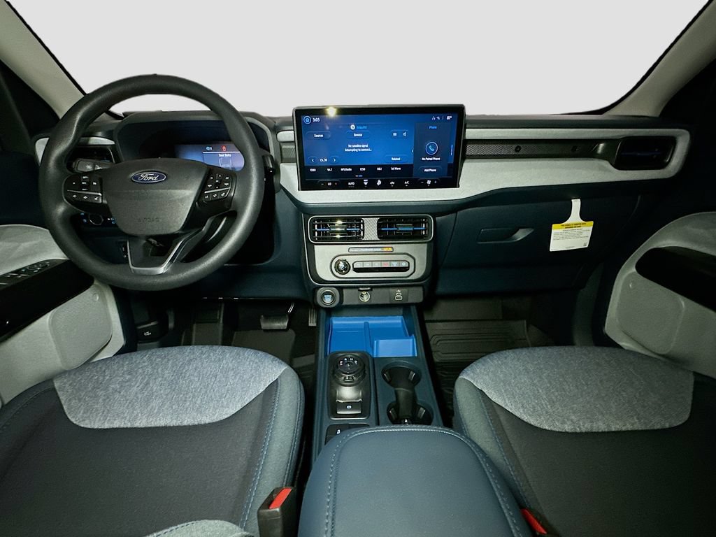 New 2026 Ford Maverick XLT w/ Equipment Group 301A AWD/4WD image 6